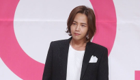 [메인포토] 장근석, ‘여심 녹이는 강렬한 눈빛’