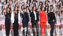 [메인포토] 프로듀스 101 ‘화이팅’