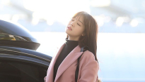 [메인포토] 걸스데이 민아, ‘산소만 마셔도 화보’