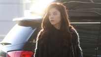 [메인포토] 걸스데이 소진, ‘화보 인생’
