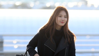 [메인포토] 걸스데이 유라, ‘반짝이는 미모’