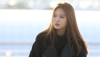 [메인포토] 걸스데이 유라, ‘물 오른 미모’