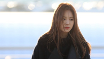 [메인포토] 걸스데이 유라는 시크해!