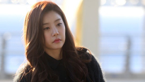 [메인포토] 걸스데이 소진, ‘한층더 예뻐졌네!’