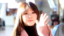 [메인포토] 걸스데이 민아, ‘언제나 발랄하게’
