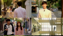 ‘치인트’, 월요병 잊게 하는 마법 ‘영상미+OST’