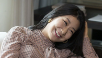 [메인포토] 라미란, ‘기분 좋은 미소’