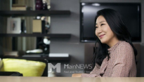 [메인포토] 라미란, ‘여사님의 웃음’