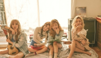 마마무, 신곡 ‘아이 미스 유’ 공개 첫 날 음원차트 1위 등극