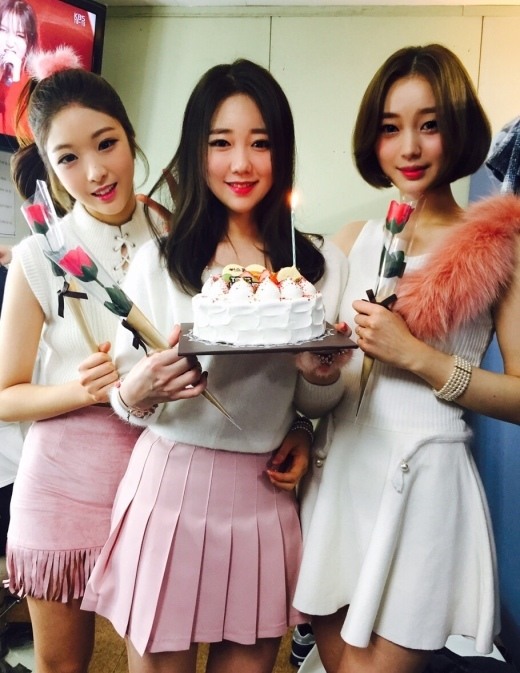 사진=써스포 공식 SNS