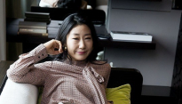 [메인현장] 라미란 “류준열 무뚝뚝한 연기, 실제로 서운했다”