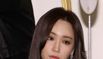 [메인포토] 이유리, ‘인형인줄 알았네!’