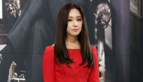 [메인포토] 이유리, ‘새빨간 유혹!’