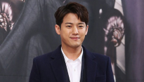 [메인포토] 서준영, ‘스마일 보이’