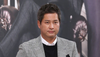 [메인포토] 이종원, ‘중년의 멋’