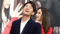 [메인포토] 이유리, ‘서준영 이리와!’