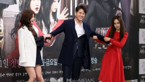 [메인포토] 박하나-이유리, ‘서준영 내꺼야!’
