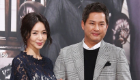 [메인포토] 김혜리-이종원, ‘다정한 부부에요!’