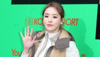 [메인포토] 이다희, ‘시크한 손인사’