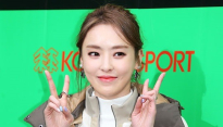 [메인포토] 이다희, ‘빠져나올수없는 브이!’