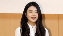 [메인포토] 레드벨벳 조이, ‘싱글벙글’