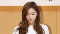 [메인포토] 레드벨벳 예리, ‘선서 시작해볼까요?’