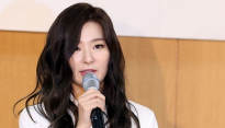[메인포토] 레드벨벳 웬디, ‘RCY 선서’