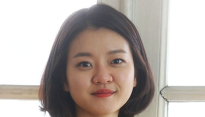 [메인포토] 고아성, ‘진리의 단발머리’