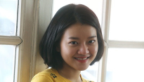 [메인포토] 고아성, ‘꽃 미소 날리며’