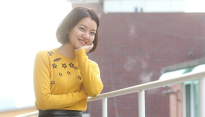 [메인포토] 고아성, ‘오빠생각으로 돌아왔어요’
