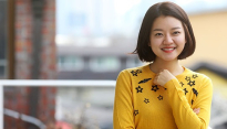 [메인포토] 메인뉴스와 만난 ‘고아성’