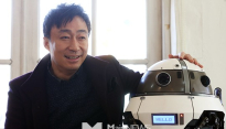 [메인포토] 이성민, ‘소리와 함께’