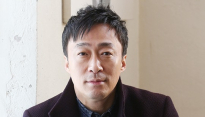 [메인포토] 메인뉴스와 인터뷰 갖는 ‘이성민’