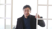 [메인포토] 이성민, ‘로봇소리로 만나요’