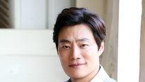 [메인포토] 이희준, ‘행복한 미소’