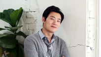 [메인포토] 이희준, ‘포즈 어때요?’