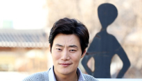 [메인포토] 로봇소리 열연한 배우 이희준’