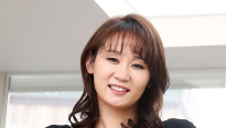 [메인포토] 김선영, ‘여배우의 우아함’