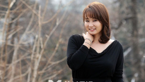 [메인포토] 김선영, ‘끝없는 우아함’