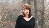 [메인포토] 김선영, ‘겨울과 어울리죠?’