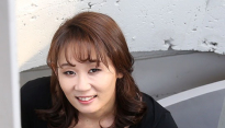 [메인포토] 김선영, ‘따뜻한 미소’