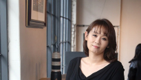 [메인포토] 김선영, ‘쌍문동과 다른 분위기’