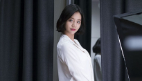 [메인포토] 혜리, ‘숨막히는 S라인’