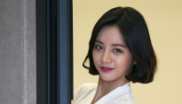 [메인포토] 까꿍 ‘혜리’