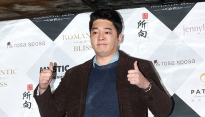 [메인포토] 문지윤, ‘쌍 엄지!’