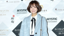 [메인포토] 신소율, ‘민폐없는 하객 패션’