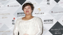 [메인포토] 하재숙, ‘행복한 미소’