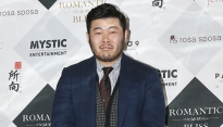 [메인포토] 김기방, ‘결혼식 사회 맡았어요!’