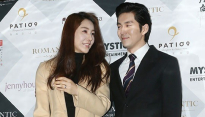 [메인포토] 윤지민-권민, 눈빛만 좋아‘’