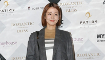 [메인포토] 오정연 아나운서, ‘매끈한 각선미’
